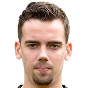 Photo of Marco Hingerl