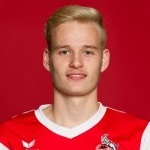 Photo of J. Hoffmann