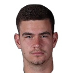 Photo of K. Trelowski
