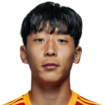 Photo of Kim Seung-Bin