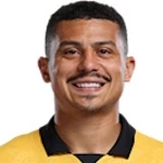 Photo of André Trindade da Costa Neto
