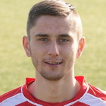 Photo of D. Warchoł