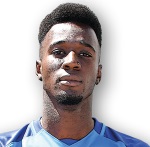 Photo of M. Owusu