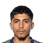 Photo of A. Alvarado