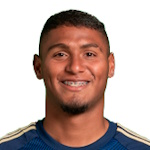 Photo of R. Brochero