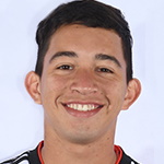 Photo of M. Benítez