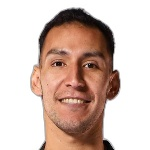 Photo of M. Fernández