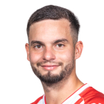 Photo of M. Alfonso