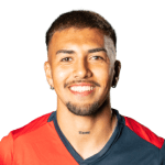 Photo of J. Villalpando