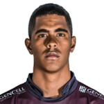 Photo of J. Castillo