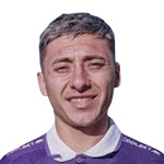 Photo of J. Ovalle