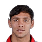 Photo of F. Martínez