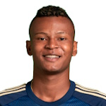 Photo of A. Moreno