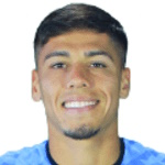Photo of P. Navarro