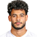 Photo of Nabil Emad Dunga