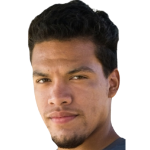 Photo of J. Reyes