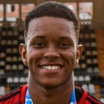 Photo of Ryan Luka