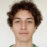 Photo of Y. Kostenko