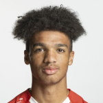 Photo of Tyron Owusu