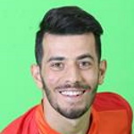 Photo of S. Hosseini