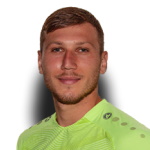 Photo of A. Gabaraev