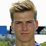 Photo of M. Fritz