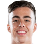 Photo of B. Oliveira