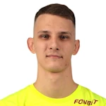 Photo of M. Kozakevich