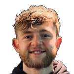 Photo of Liam Waldock