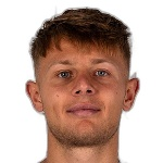 Photo of Kamil Lukoszek