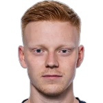 Photo of Marius Berntsen Olsen