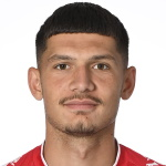 Photo of Alban Ajdini