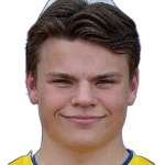 Photo of F. Pedersen