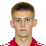 Photo of V. Ilik