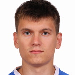 Photo of N. Klimov