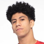 Photo of Ammar Hamdi