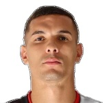 Photo of Matheus
