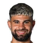 Photo of Antonios Papadopoulos