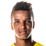Photo of M. Sarr