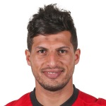 Photo of Tarek Hamed Said Hamed