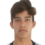 Photo of Diego