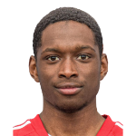 Photo of Ousmane Diallo Toure