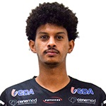 Photo of Erivaldo Almeida
