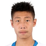 Photo of Tan Kaiyuan