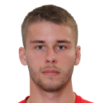 Photo of N. Sokolovskiy