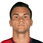 Photo of F. Bianchi