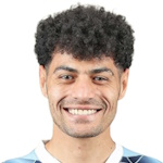 Photo of Abdel Rahman Magdi