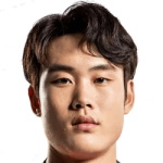 Photo of Xu Haofeng