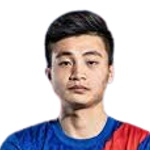 Photo of Zhu Yue
