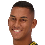 Photo of Rodrigo